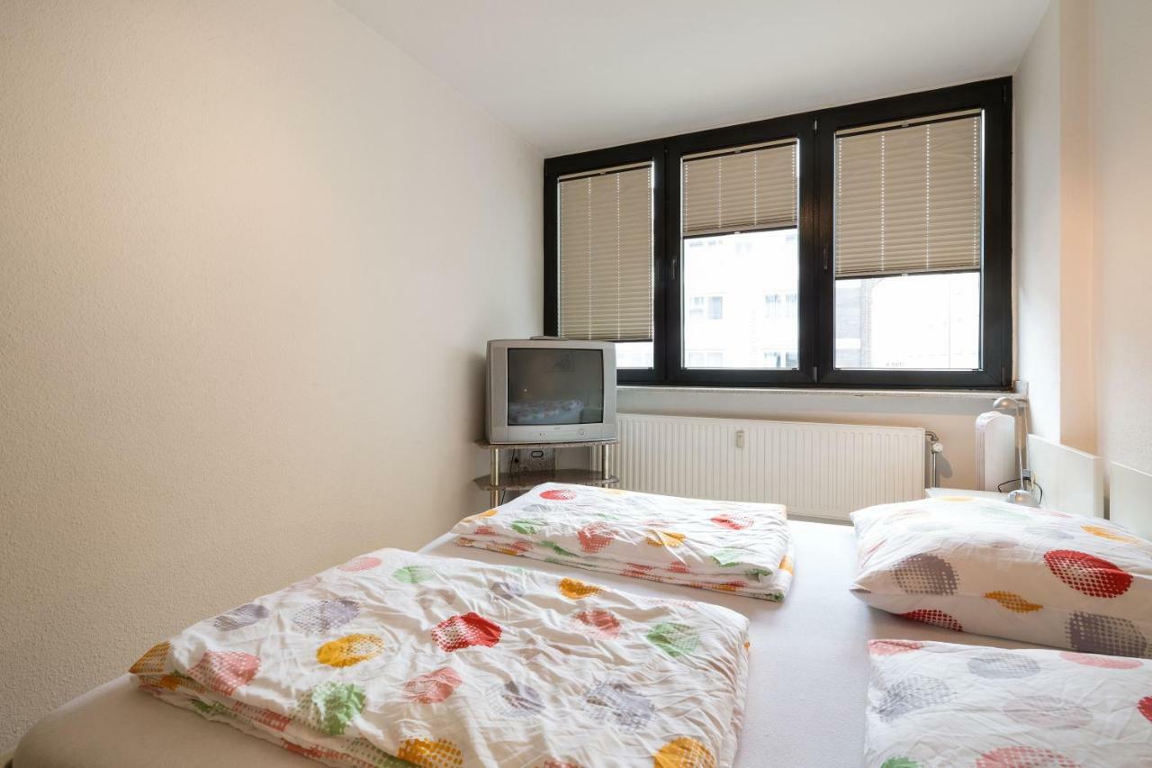 Appartement Altstadt Kunstmuseum *