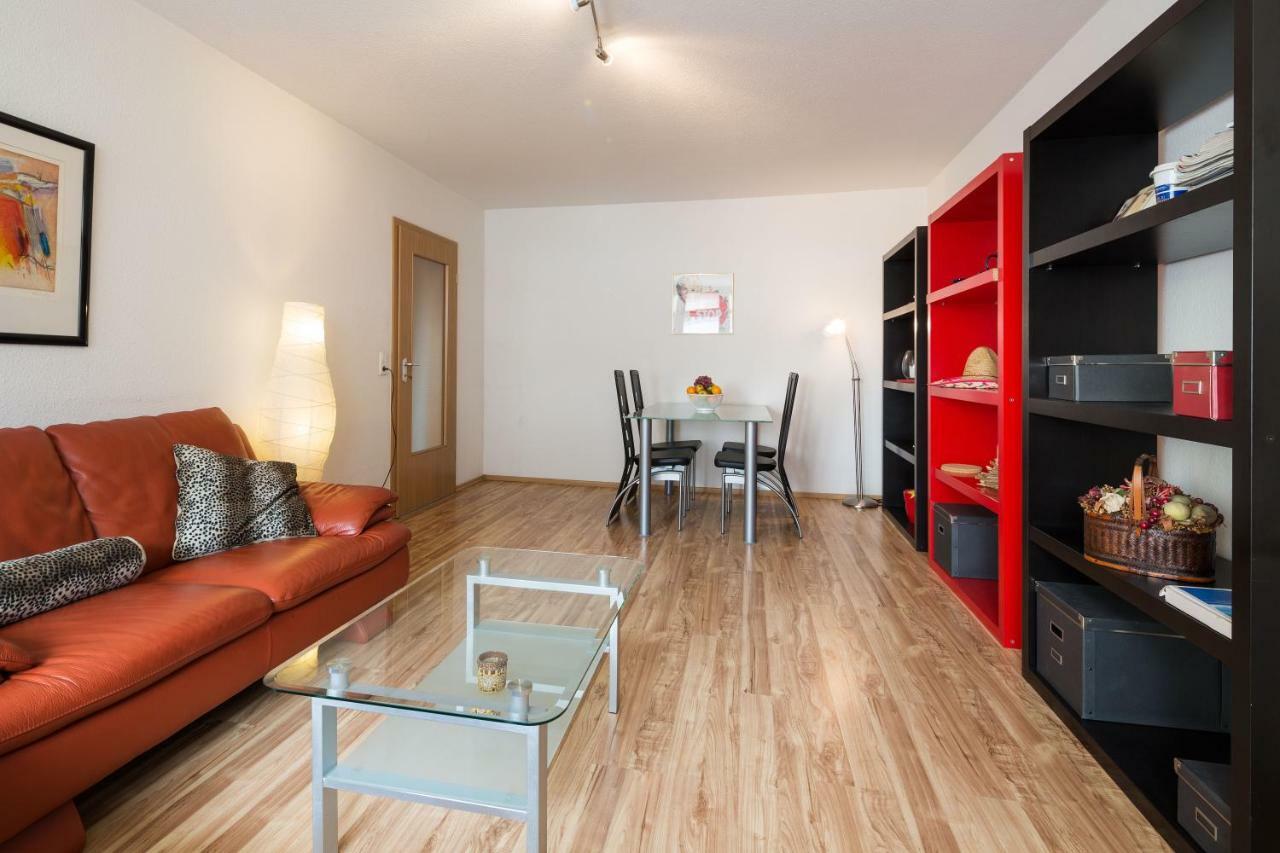 Appartement Altstadt Kunstmuseum Düsseldorf